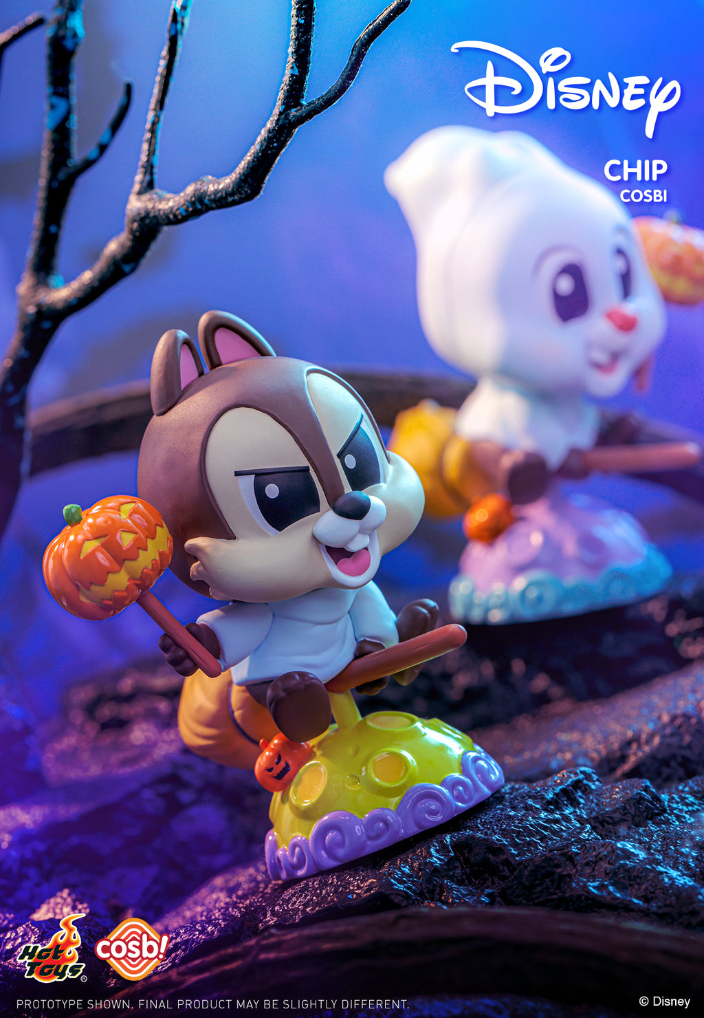 Cosboo! Cos-We-Boo Fest Collection