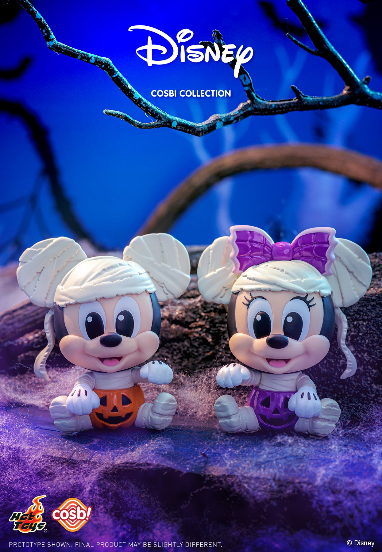 Cosboo! Cos-We-Boo Fest Collection
