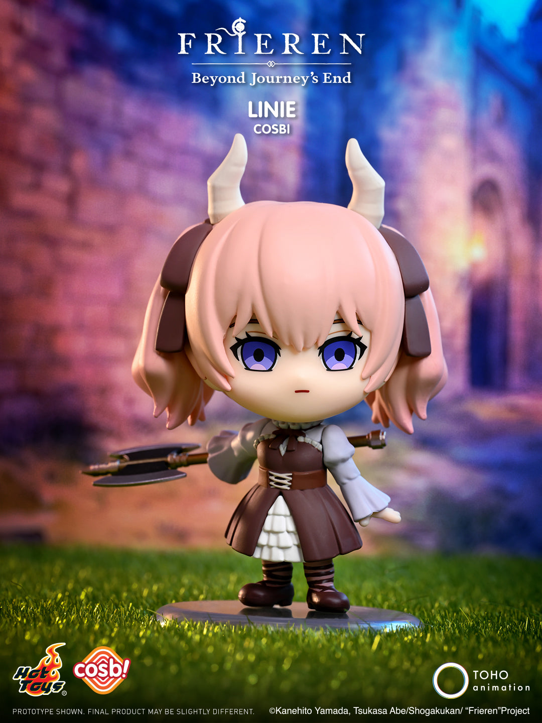 Frieren: Beyond Journey's End Cosbi Collection Series 2